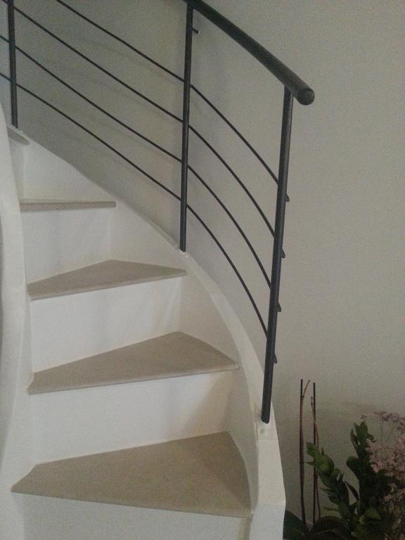 B&B Al Vecchio Borgo Barletta Exterior foto