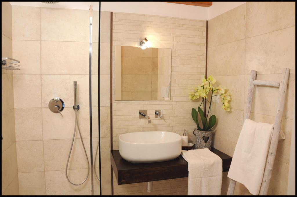 B&B Al Vecchio Borgo Barletta Cameră foto