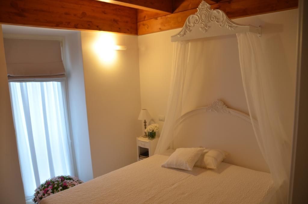 B&B Al Vecchio Borgo Barletta Cameră foto