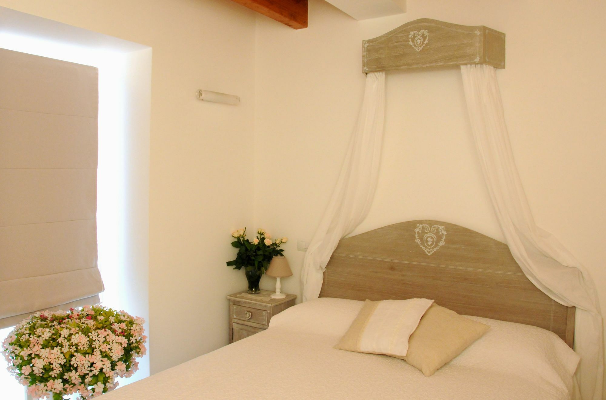 B&B Al Vecchio Borgo Barletta Exterior foto